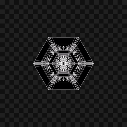 Spinnercore face asset pack / 57 loops