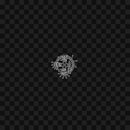 Spinnercore face asset pack / 57 loops