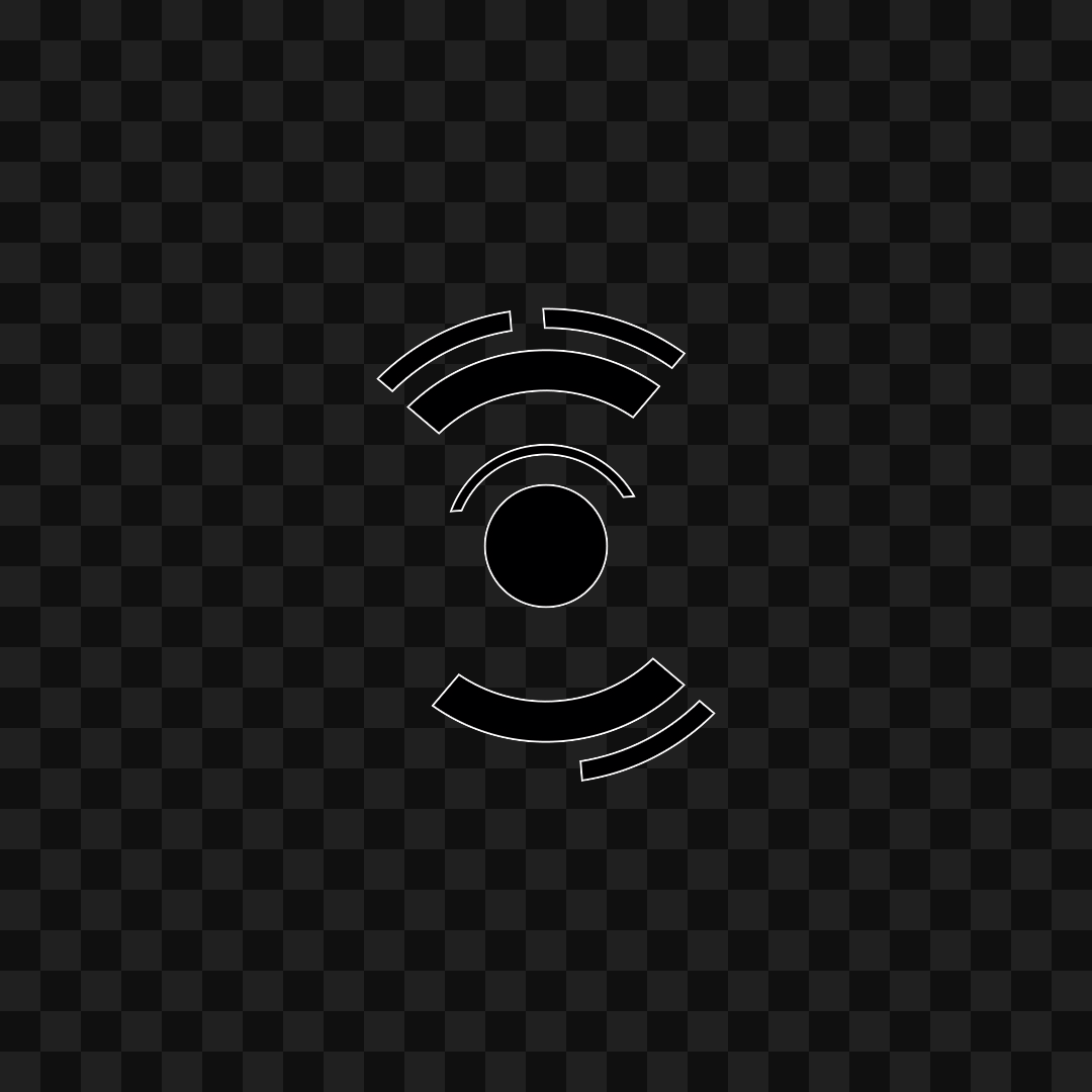 Spinnercore face asset pack / 57 loops