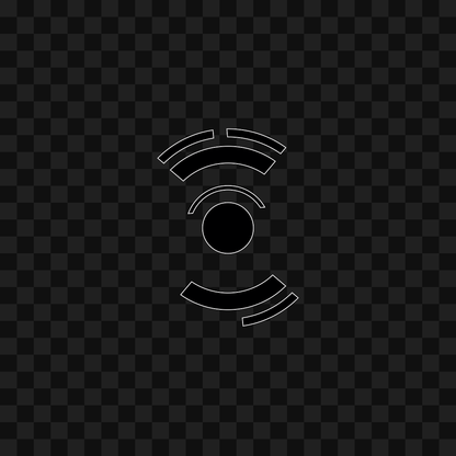 Spinnercore face asset pack / 57 loops