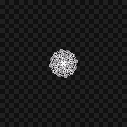 Spinnercore face asset pack / 57 loops