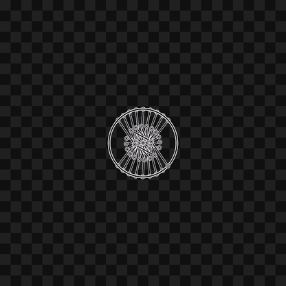 Spinnercore face asset pack / 57 loops