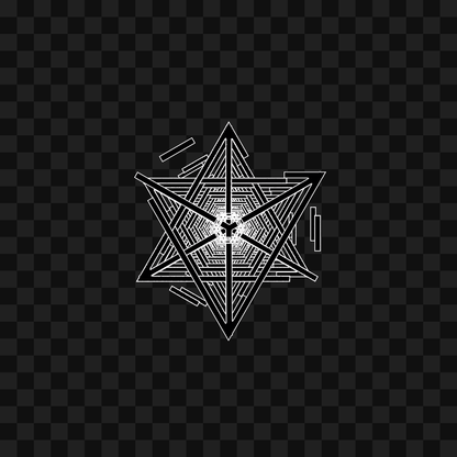 Spinnercore face asset pack / 57 loops