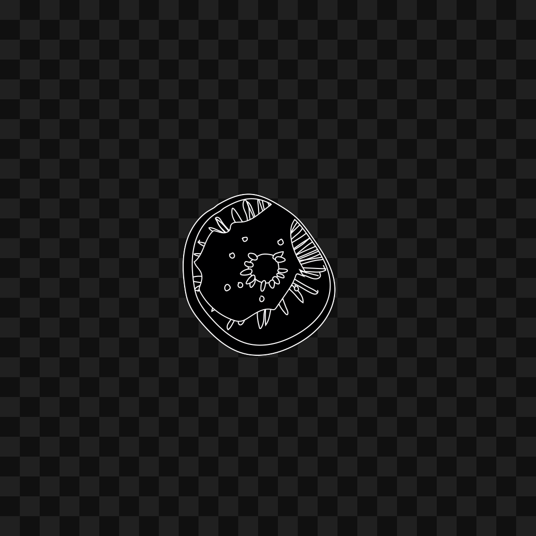 Spinnercore face asset pack / 57 loops
