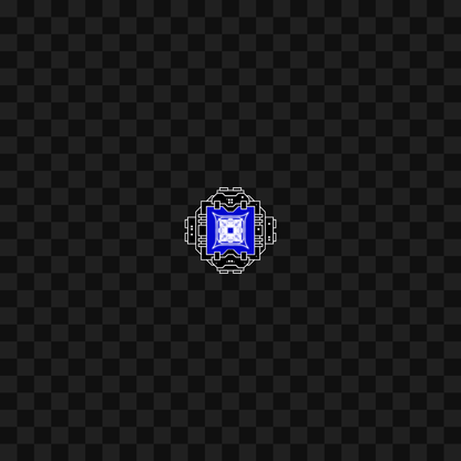 Gamma facescreen asset pack / 11 loops