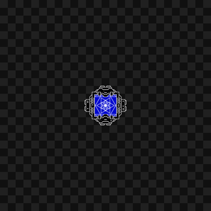 Gamma facescreen asset pack / 11 loops