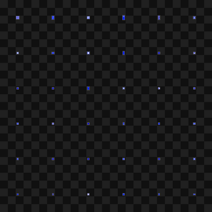 Nano facescreen asset pack / 40 loops