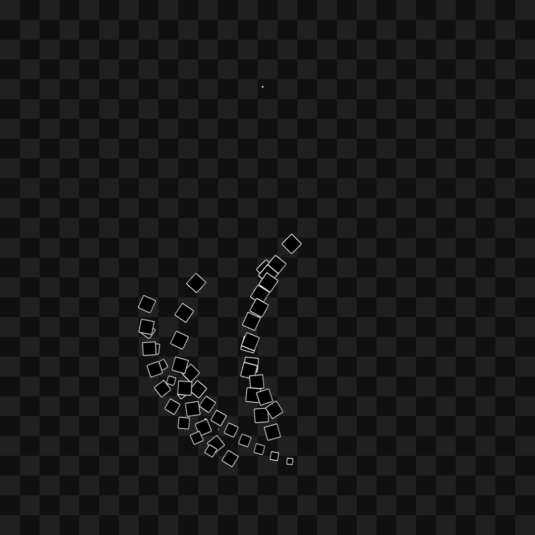 Bricks frag asset pack / 9 loops