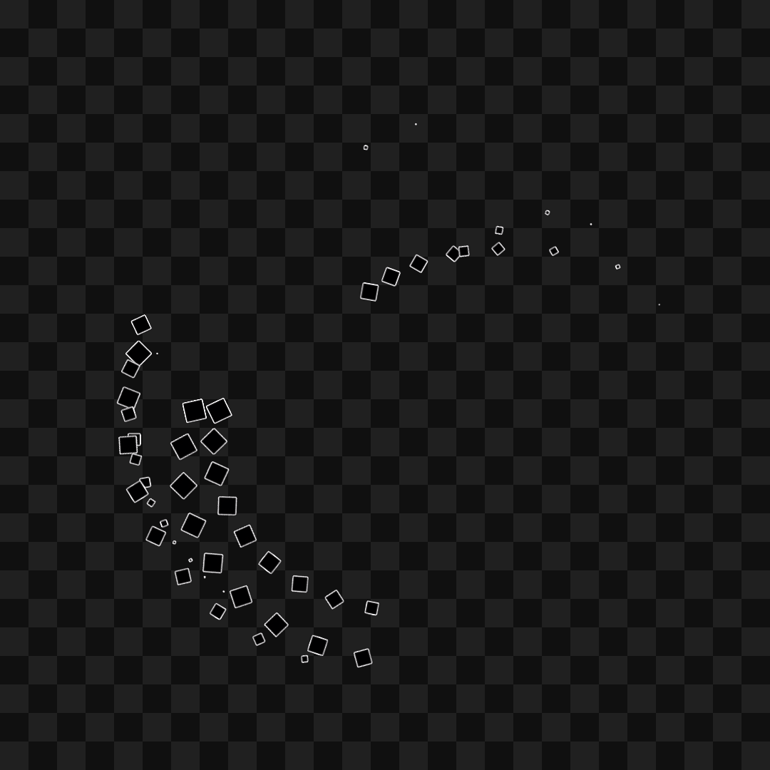 Bricks frag asset pack / 9 loops