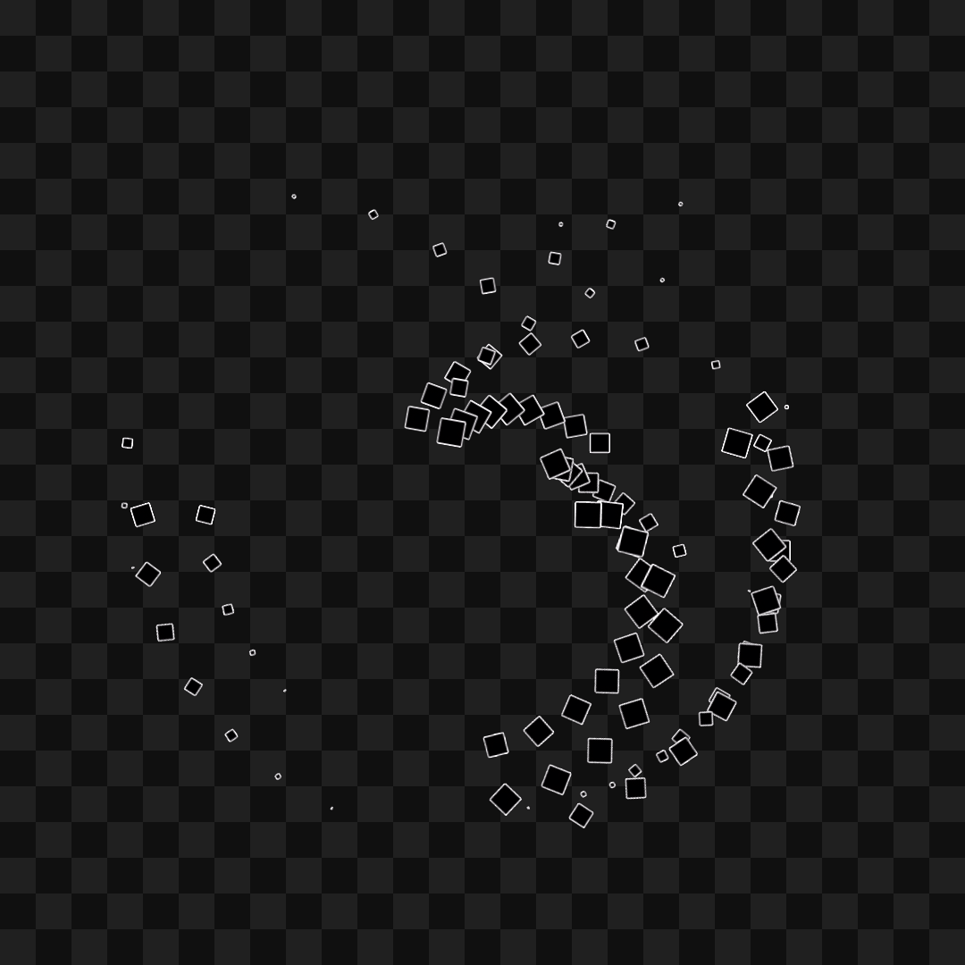 Bricks frag asset pack / 9 loops