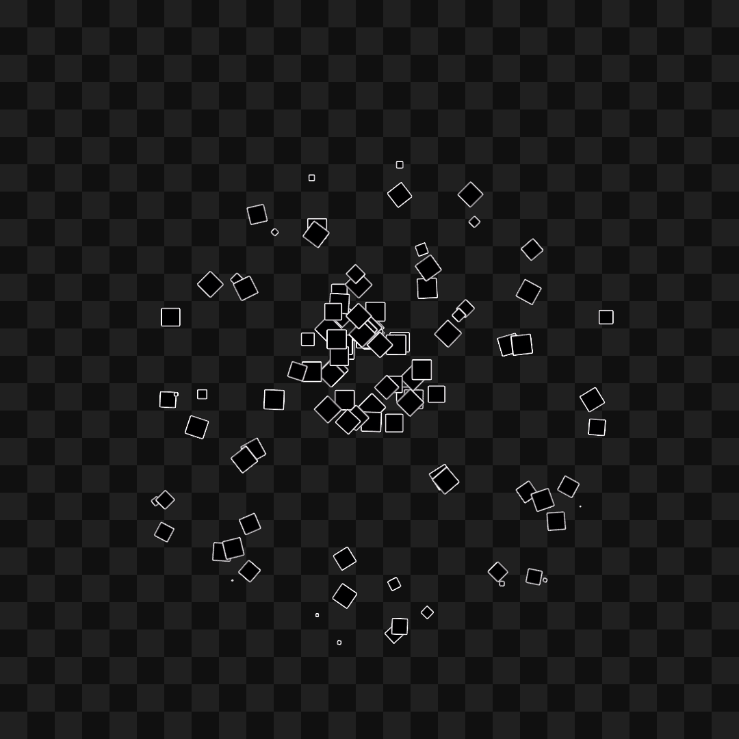 Bricks frag asset pack / 9 loops