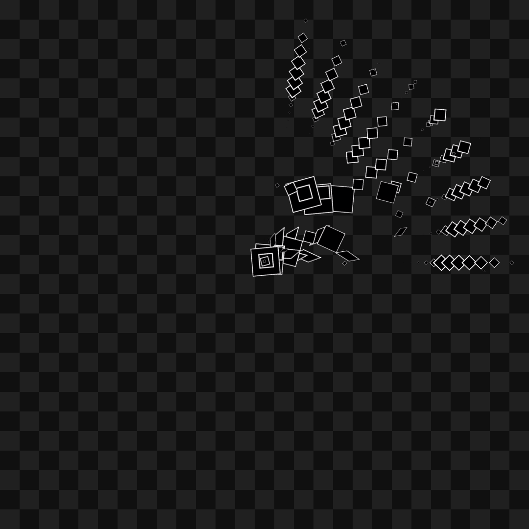 Bricks frag asset pack / 9 loops
