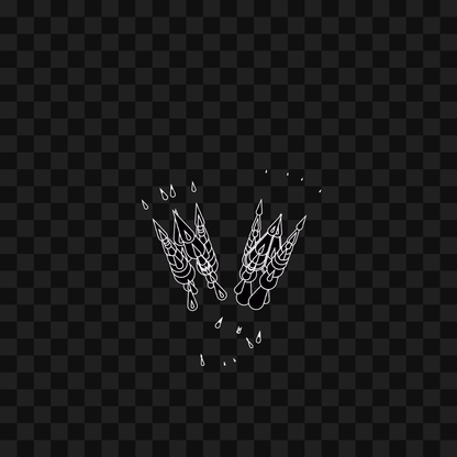Center frag asset pack / 101 loops