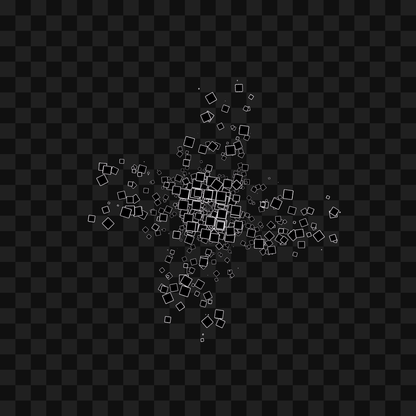 Center frag asset pack / 101 loops