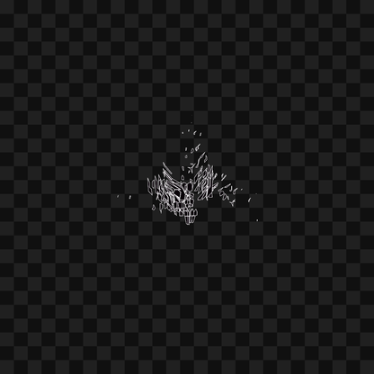 Center frag asset pack / 101 loops