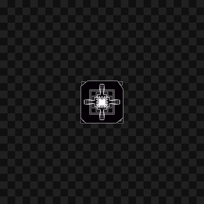 Center frag asset pack / 101 loops