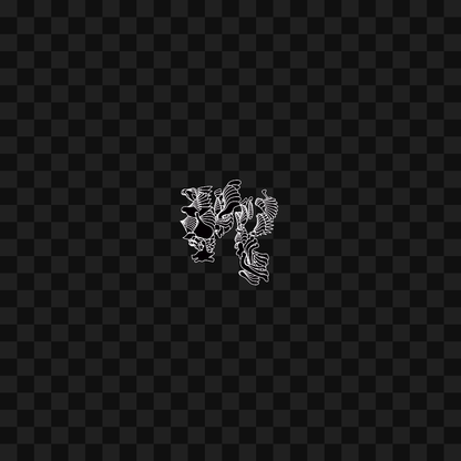 Center frag asset pack / 101 loops