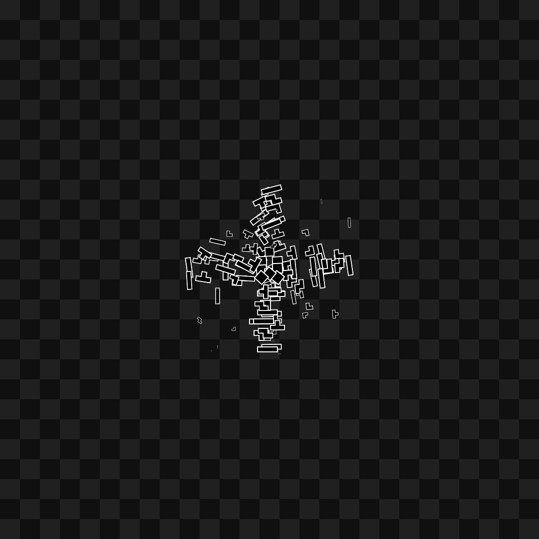 Center frag asset pack / 101 loops