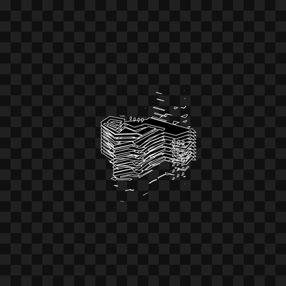 Center frag asset pack / 101 loops