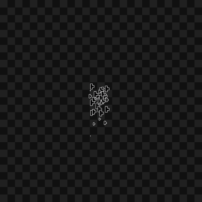 Center frag asset pack / 101 loops