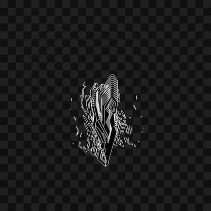 Center frag asset pack / 101 loops