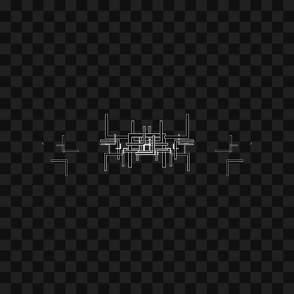 Center frag asset pack / 101 loops