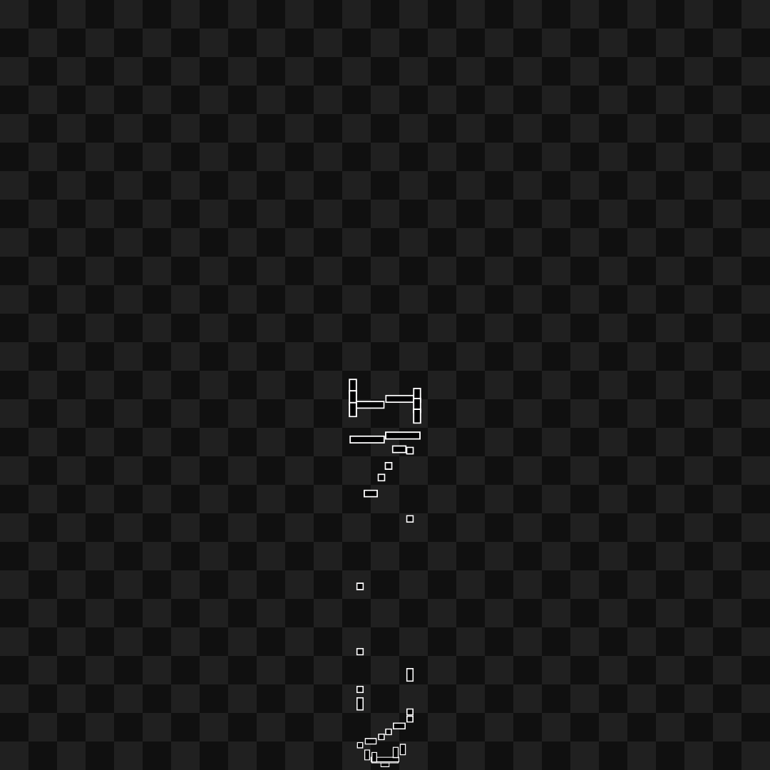 Center frag asset pack / 101 loops