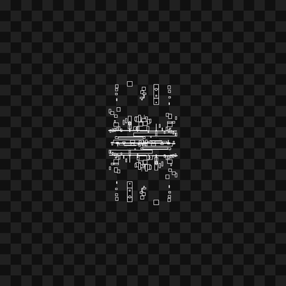 Center frag asset pack / 101 loops