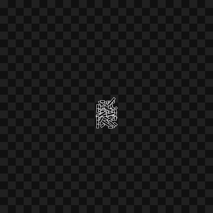 Center frag asset pack / 101 loops