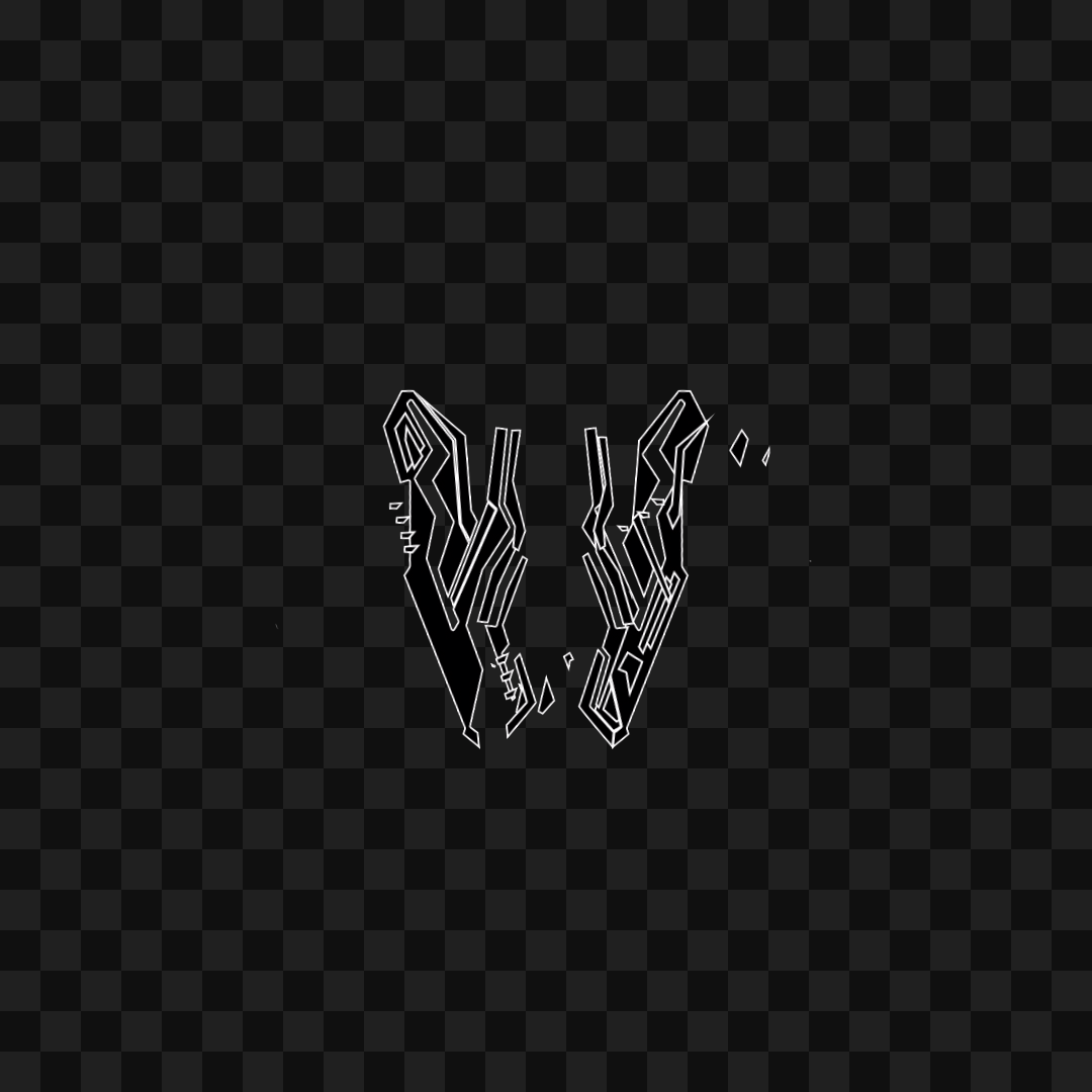 Center frag asset pack / 101 loops