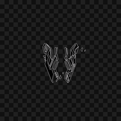 Center frag asset pack / 101 loops