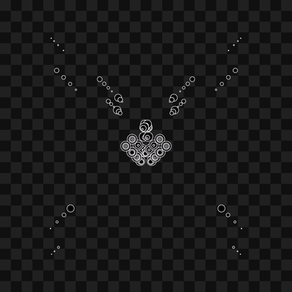 Center frag asset pack / 101 loops