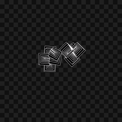 Center frag asset pack / 101 loops