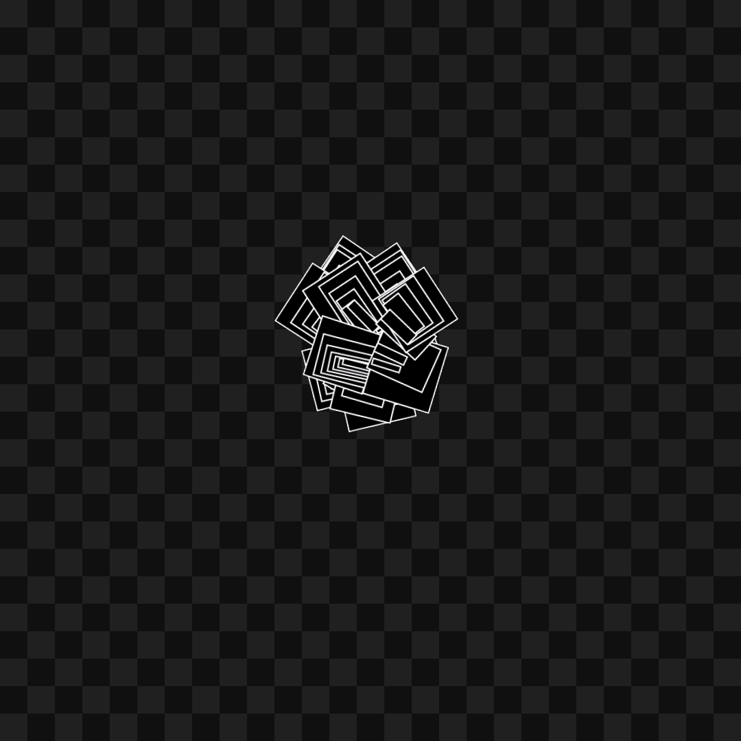 Center frag asset pack / 101 loops