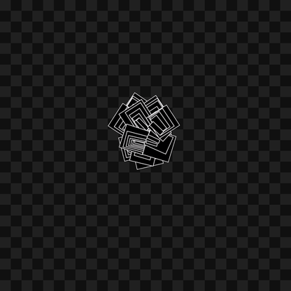 Center frag asset pack / 101 loops