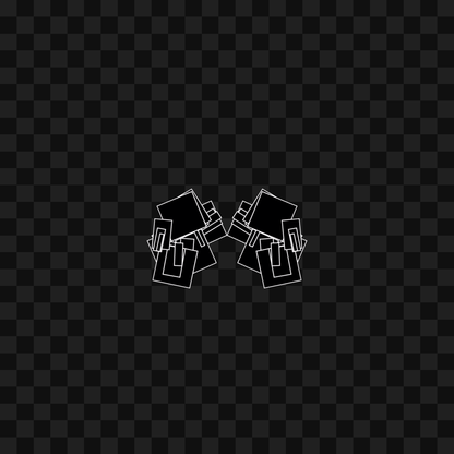 Center frag asset pack / 101 loops