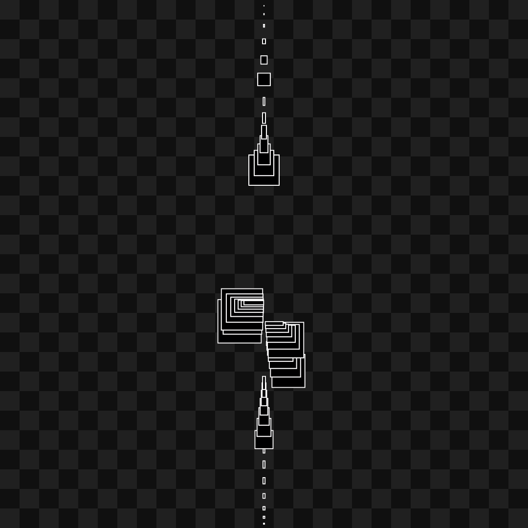 Center frag asset pack / 101 loops