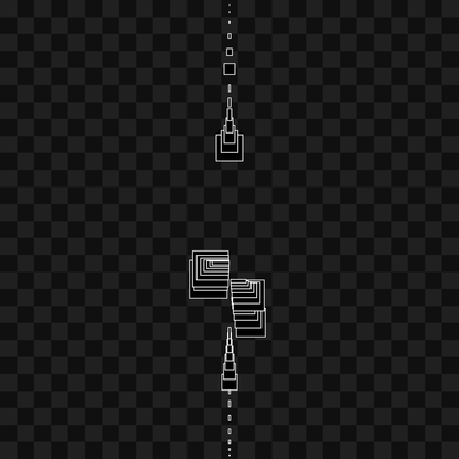 Center frag asset pack / 101 loops