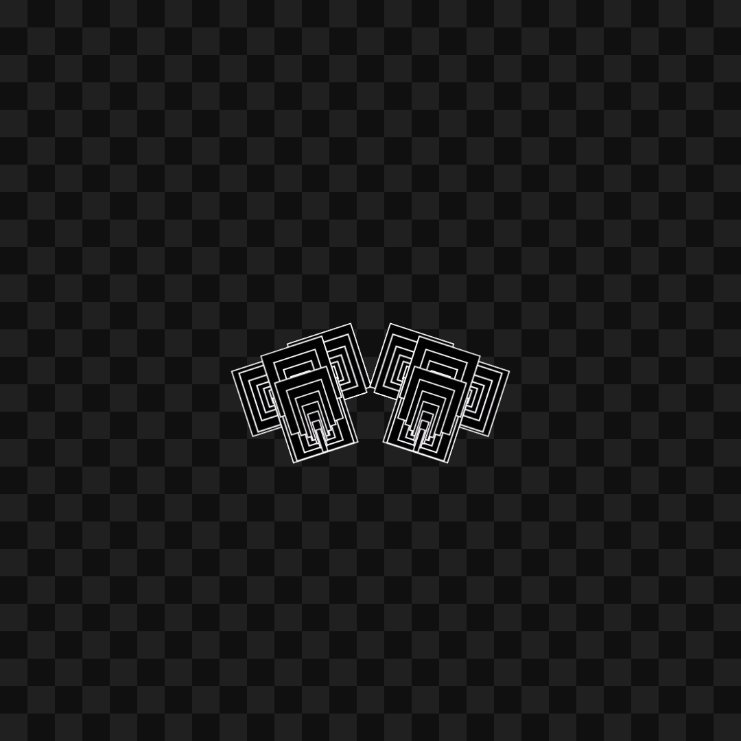 Center frag asset pack / 101 loops