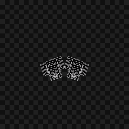 Center frag asset pack / 101 loops