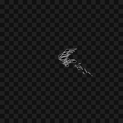 Center frag asset pack / 101 loops
