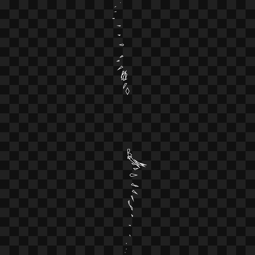 Center frag asset pack / 101 loops
