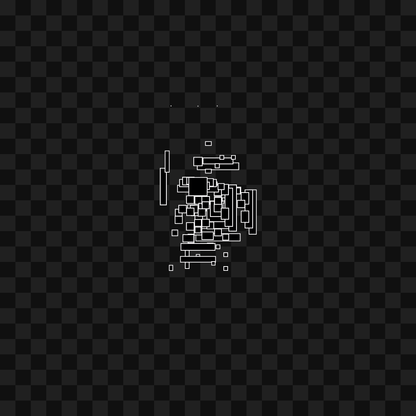 Center frag asset pack / 101 loops