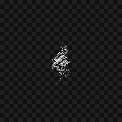 Center frag asset pack / 101 loops