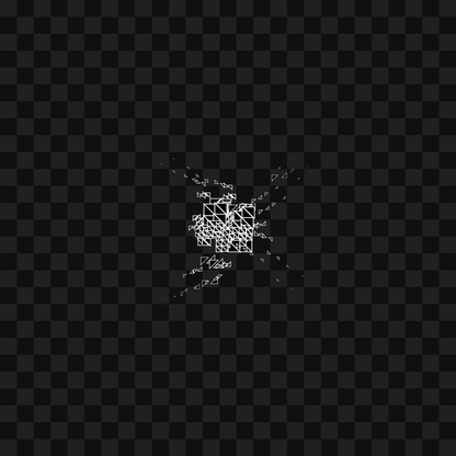 Center frag asset pack / 101 loops