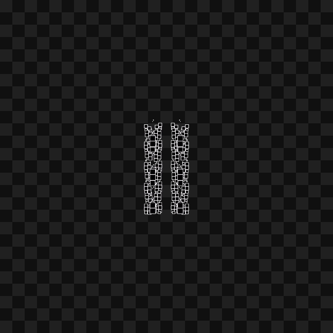 Center frag asset pack / 101 loops