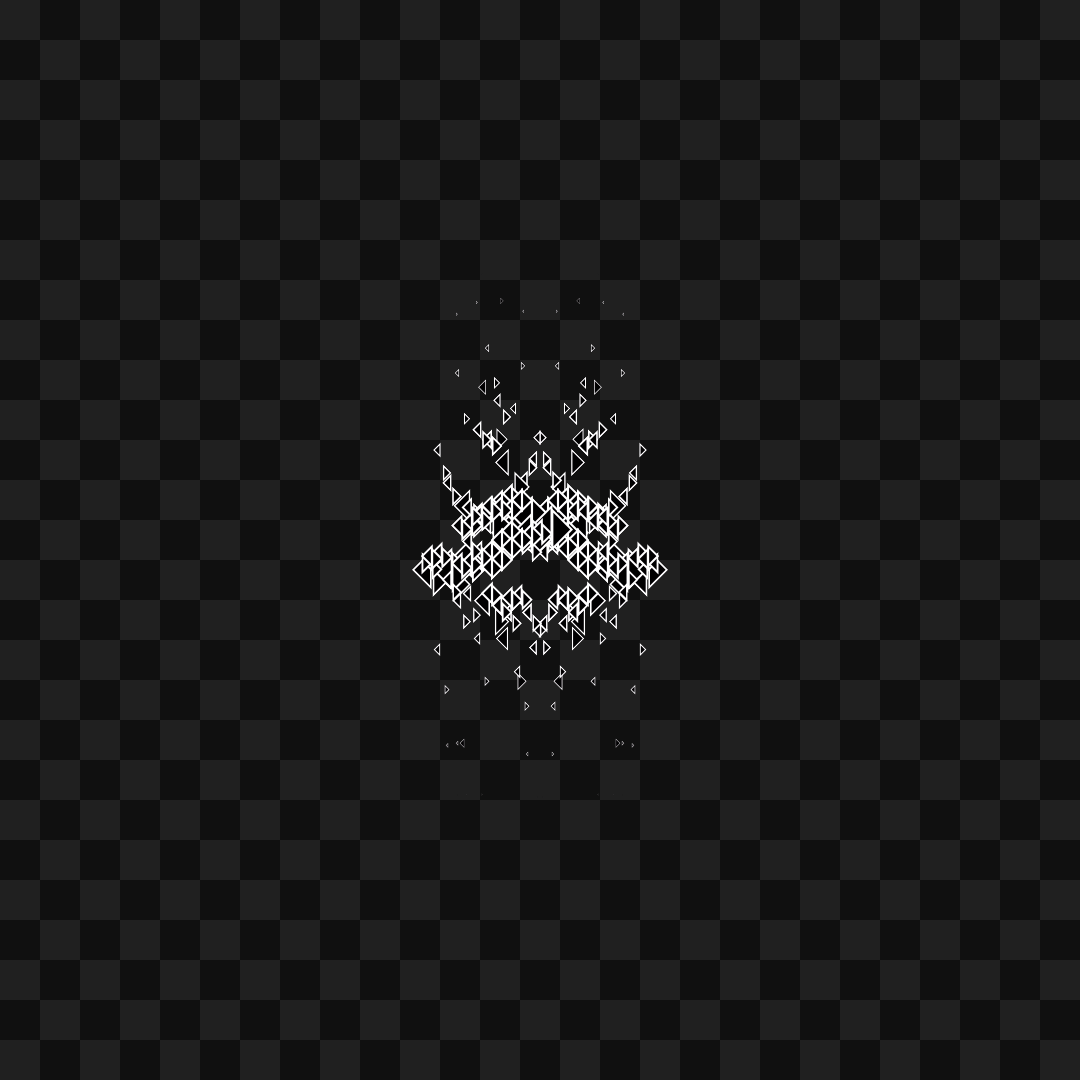 Center frag asset pack / 101 loops