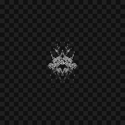 Center frag asset pack / 101 loops