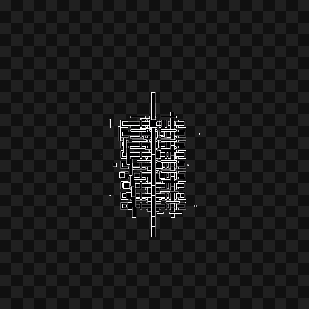 Center frag asset pack / 101 loops