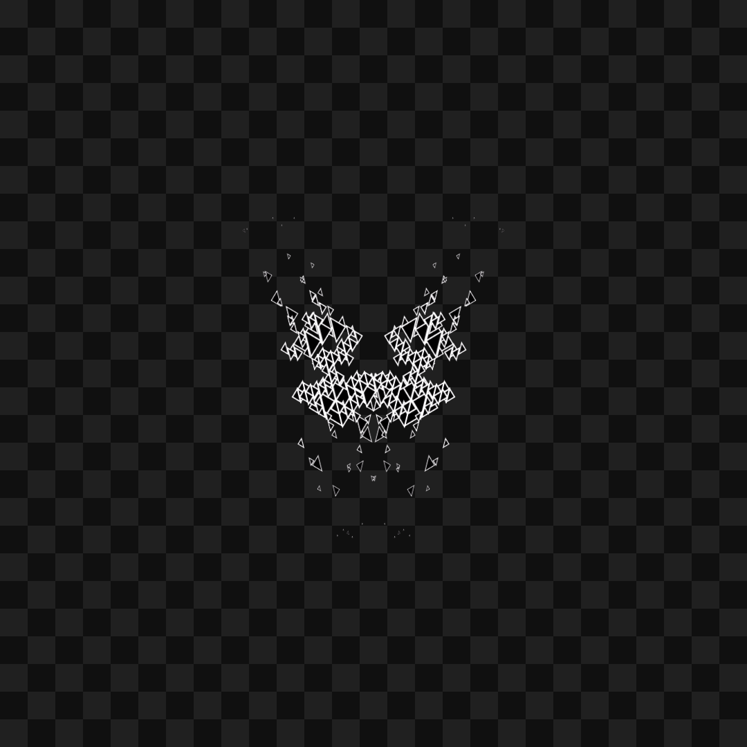 Center frag asset pack / 101 loops
